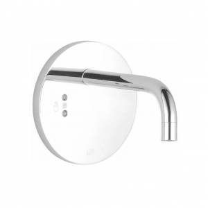 Смеситель сенсорный для раковины Dornbracht eMote